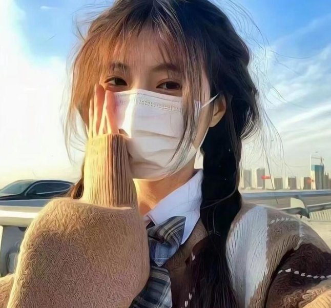 意外