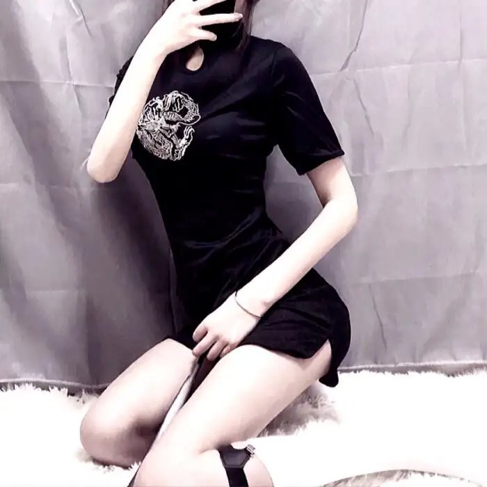 肉搏战